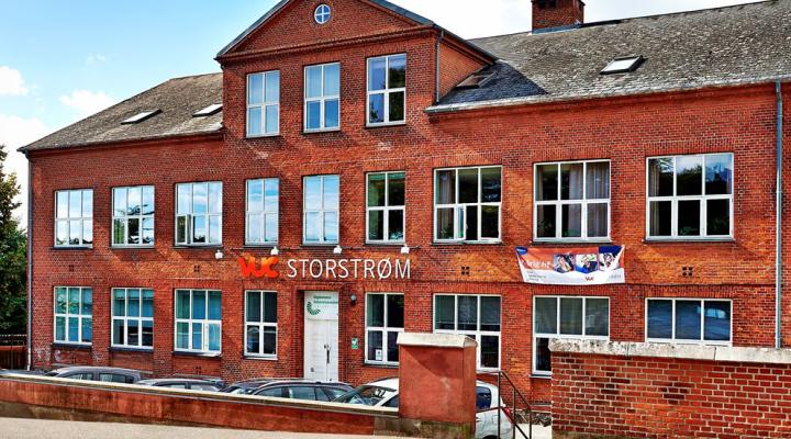 Ny uddannelse i Faxe fra august 2019