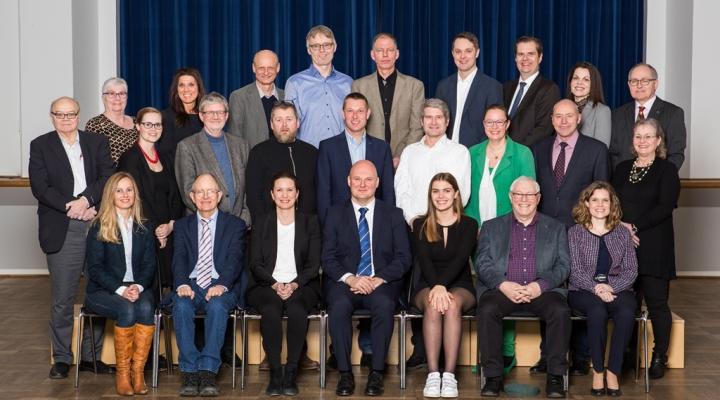 Følg byrådsmødet direkte i aften