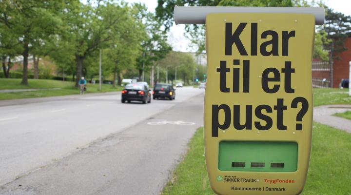 Klar til et pust?